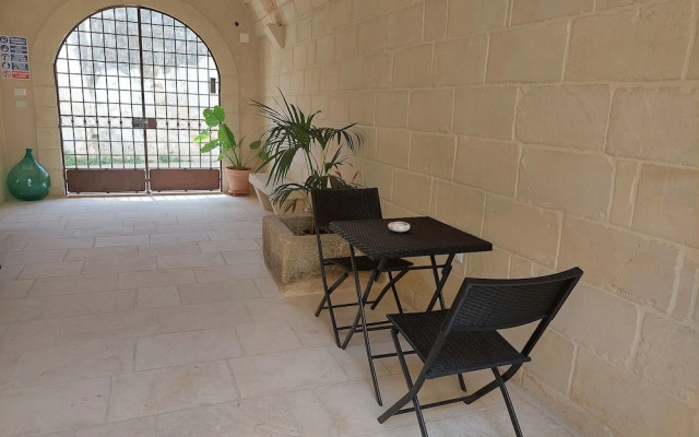 Dimora Assuntina Fine Rooms