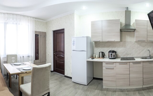 Hotel Yuzhny