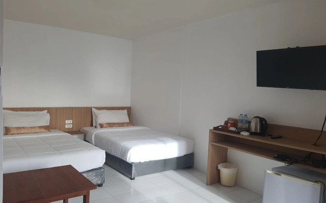 Patong Bay Inn