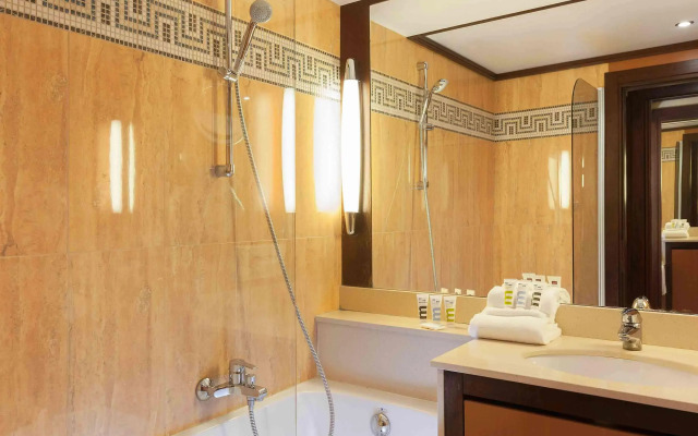 Mercure Versailles Paris Ouest