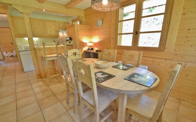 Raiches 2 - ARAVIS Holidays