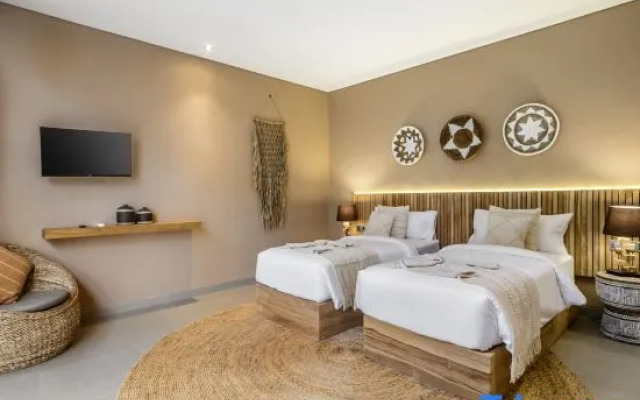 Villa La Freedom by BaliSuperHost