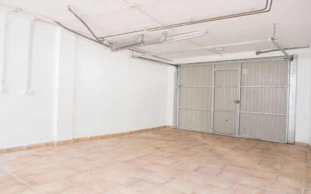 Marineu Los Almendros