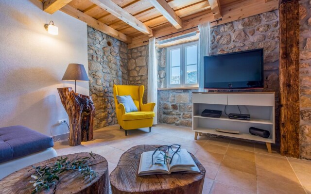 House Villa Siesta