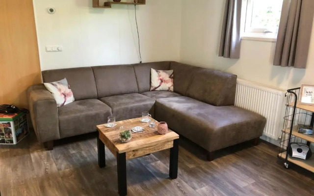 6 pers. Veluwelounge