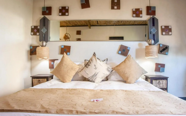 Bedrock Executive Studio Sea Facing