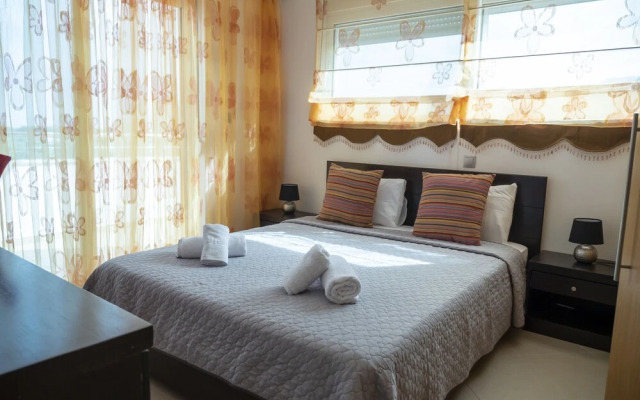 Villa Elia Kolymbia