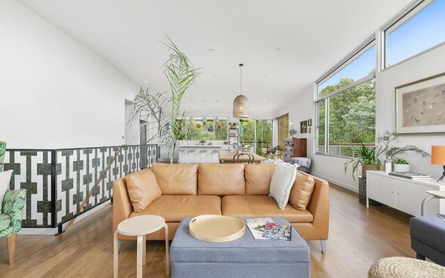 Bristlebird - Rejuvenate Stays