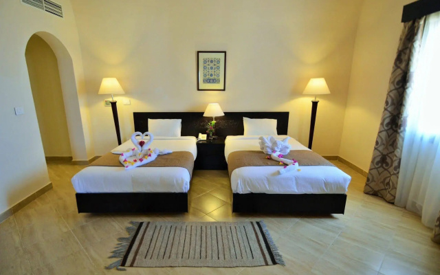 Rohanou Beach Resort