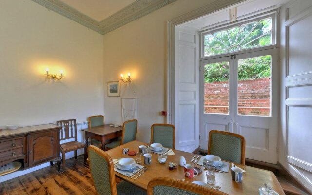 Laston House