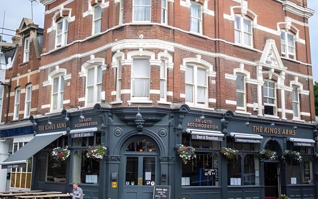 The Kings Arms