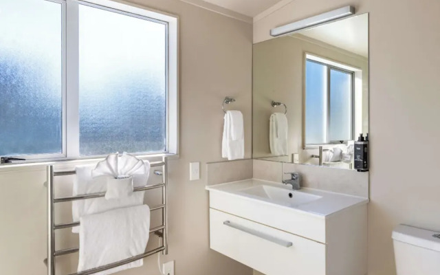 Turangi Leisure Lodge