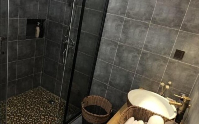 Zhuozheng Xiangshu Inn