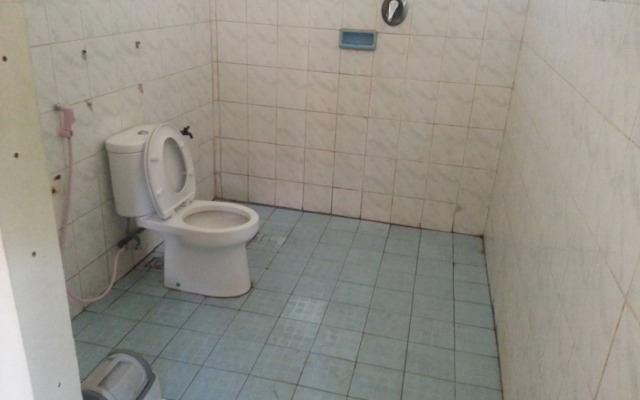 Coral Beach 2 Bungalow