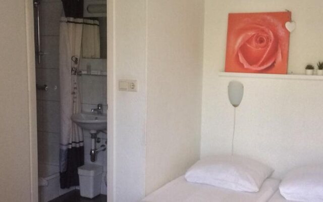 Hotel Pension Oranje