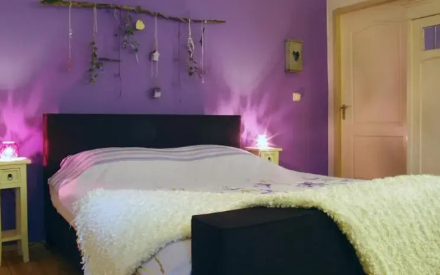 Bed & Breakfast De Drentsche Schaapskooi