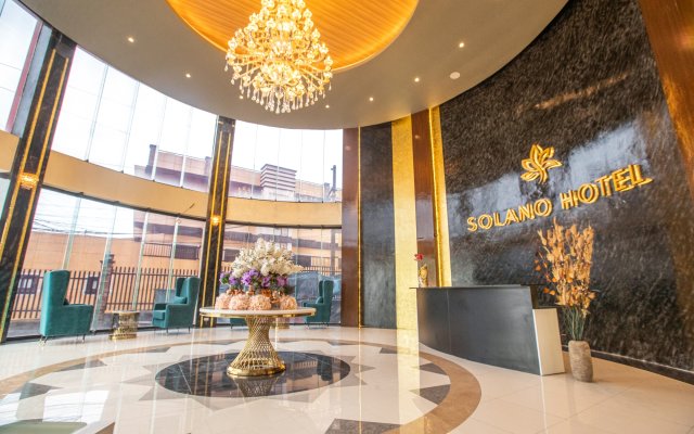 Solano Hotel