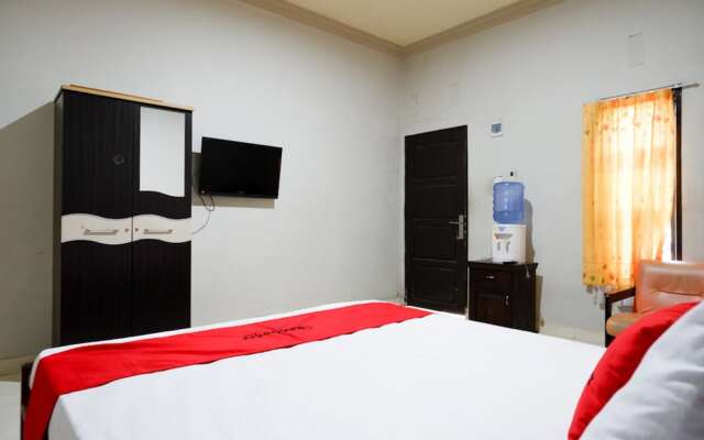 Graha Lovina by Reddoorz