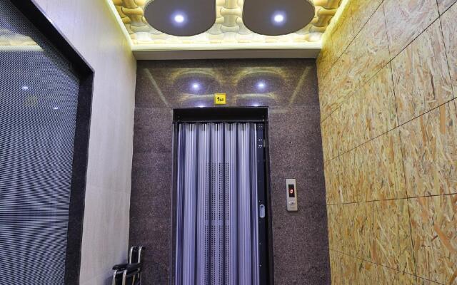 Hotel Pearl