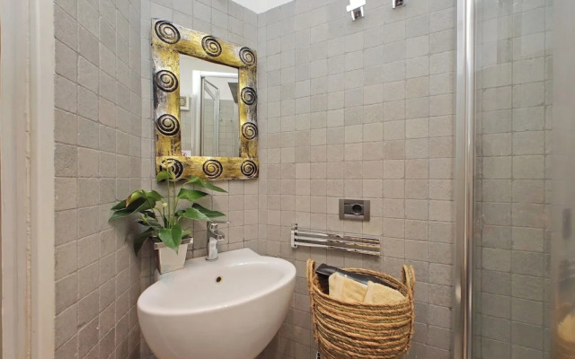 Green Suite On The Roof - Roma