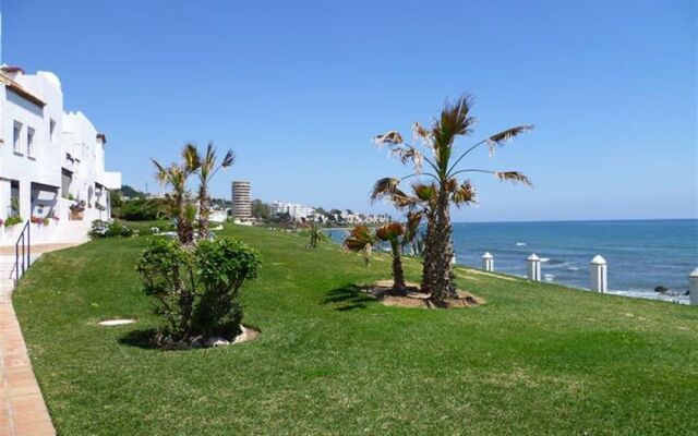 Apartment Playa de la Lucera