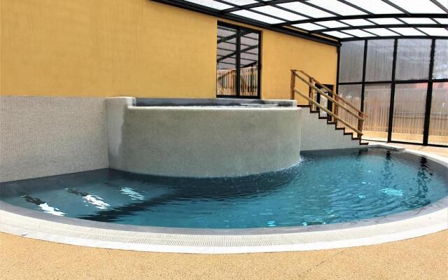 Camping Beau Rivage