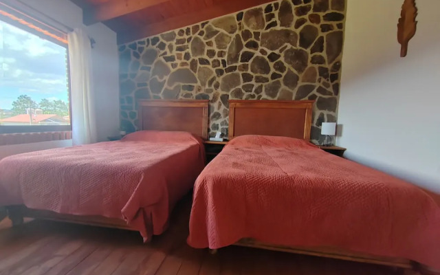 La Fortuna Hospedaje by Rotamundos