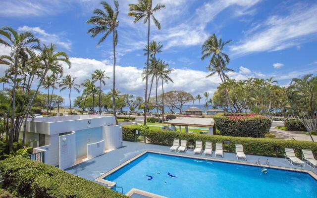 Maui Parkshore #212