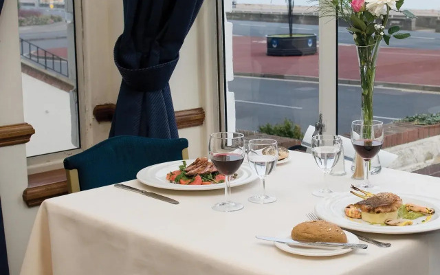 Best Western Royal Beach Hotel