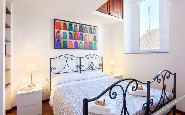 Rome as you feel - Your Home in Navona