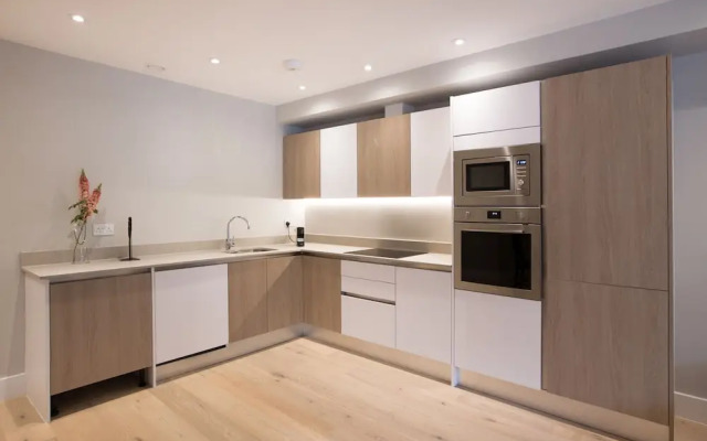 Elephant and Castle by Allô Housing