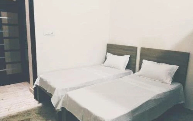 Leisure the hostel