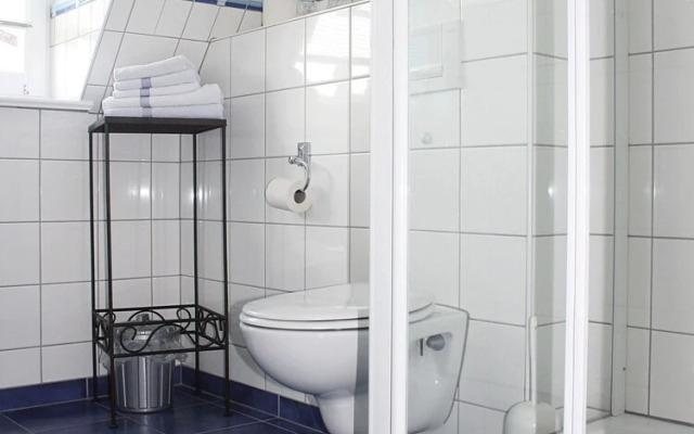 Apartments im Kaffeehaus Heldt