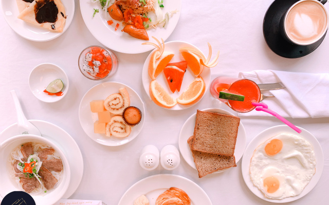 Ninh Binh Legend Hotel