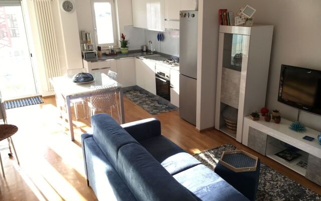 Teti Holiday Home
