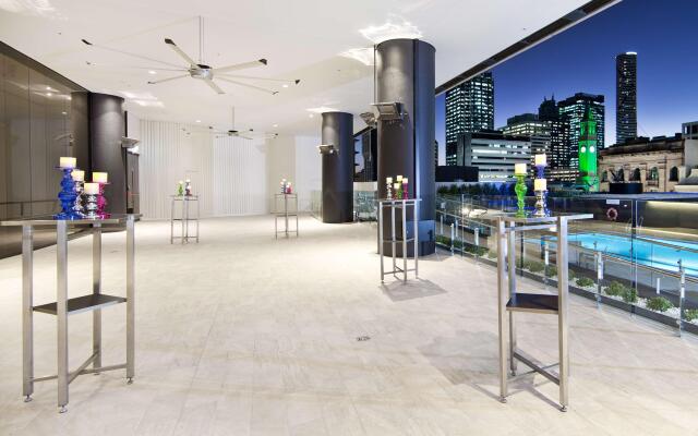 Intercontinental Brisbane
