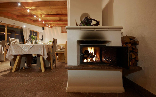 Chalet Grumer Suites & Spa