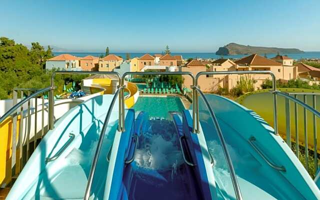 Iolida Village Water Park Hotel