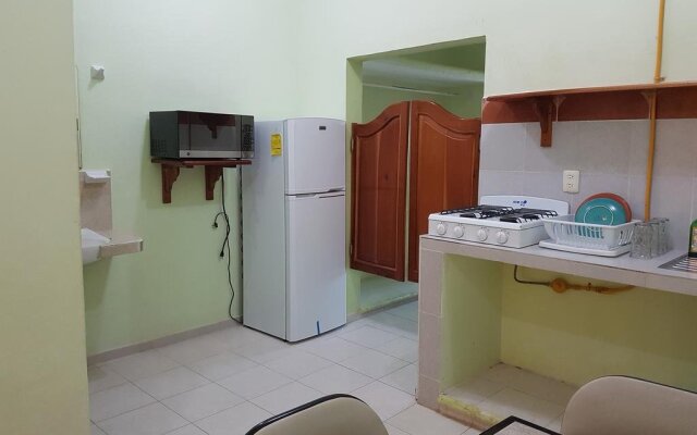Hotel Iker