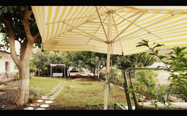 Cirali Ceres Hotel