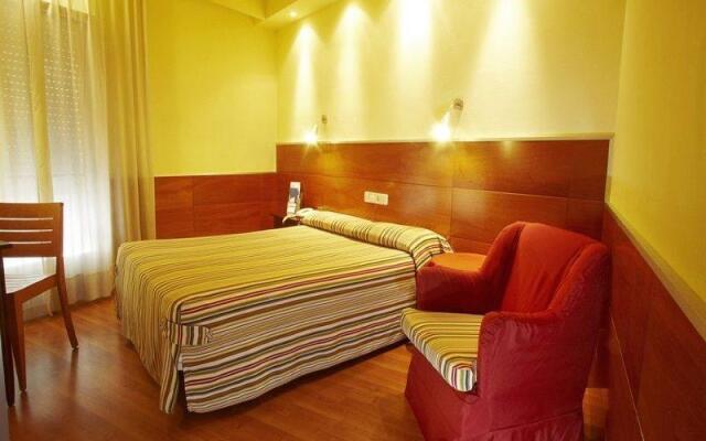 Hotel Girona Nord