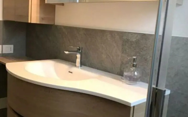 Majestic Apartment in Trarego-viggiona
