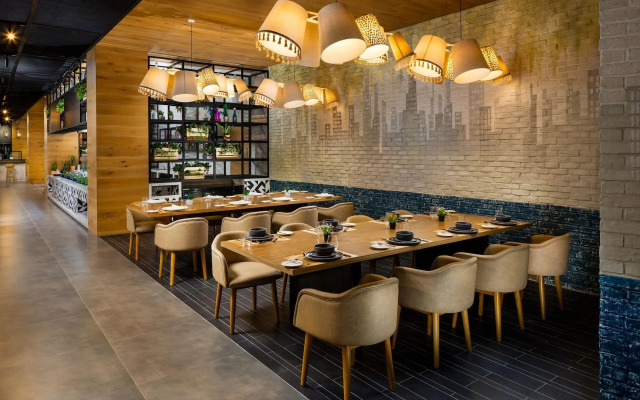 Millennium Place Mirdif Hotel & Apartments