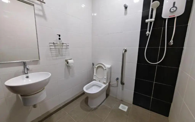 D' Art Gallery Hotel