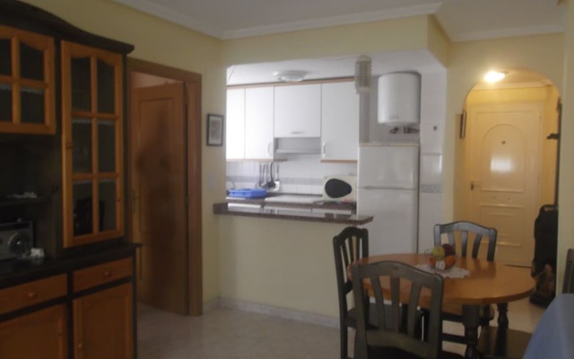 Alicante 100665 1 Bedroom Apartment by Mo Rentals