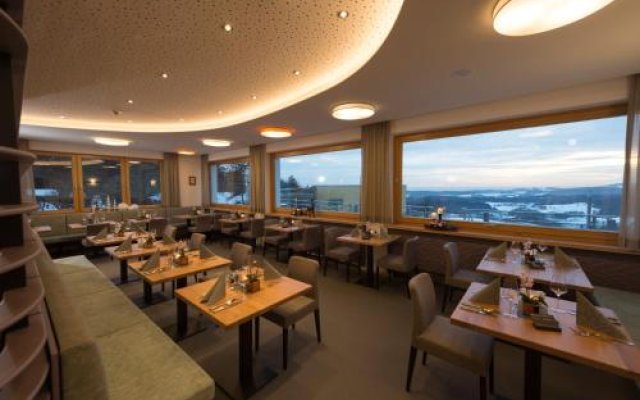 Thula Wellnesshotel Bayerischer Wald