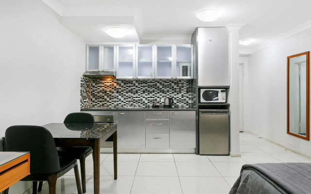 Comfort Inn & Suites Burwood