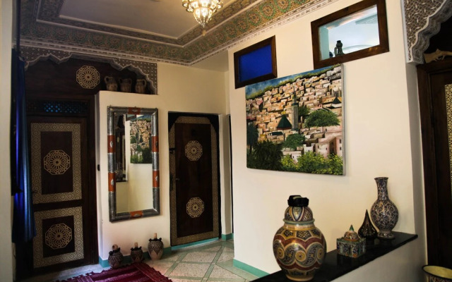 Dar Berrada
