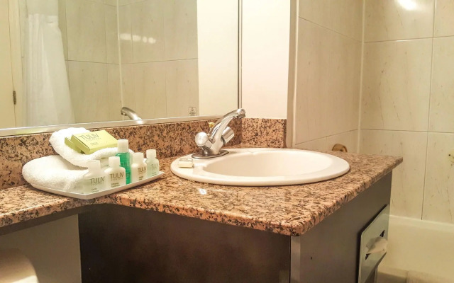 Rosedale Condominiums