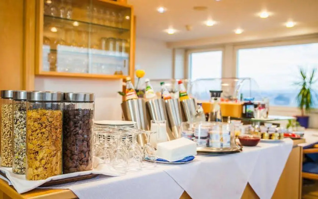 City Hotel Garni